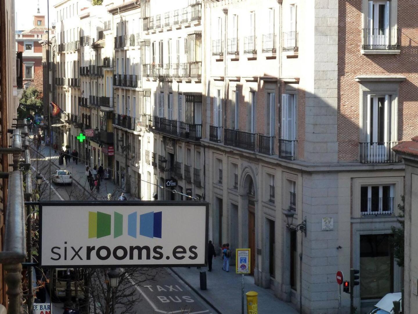 Ch Six Rooms — Photos 3